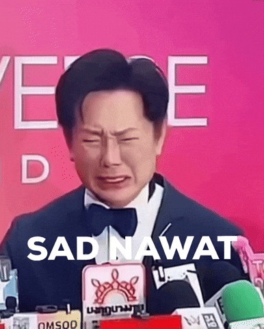Sad Nawat GIF