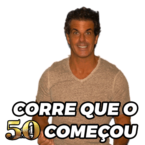 Alvaro Garnero Sticker