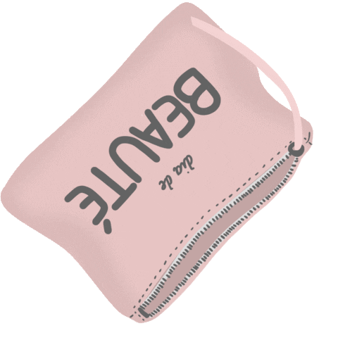 Dia de Beauté Sticker