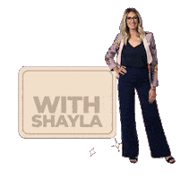 Anco Shayla Sticker by Ackerman & CO. Real Estate