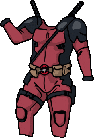 Animated Sticker