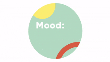 Mood GIF by Teika