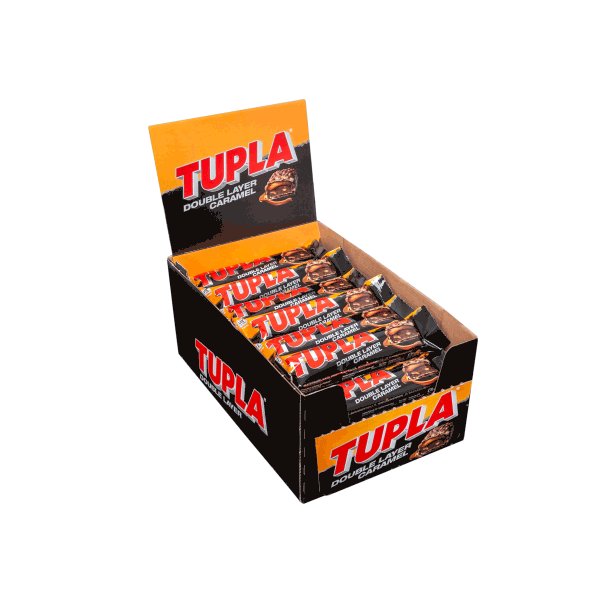 Tuplastash Tupla Sticker by tuplapatukka