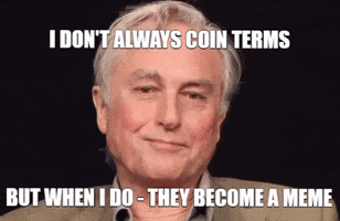 Richarddawkins GIF by Democratic Meme Factory