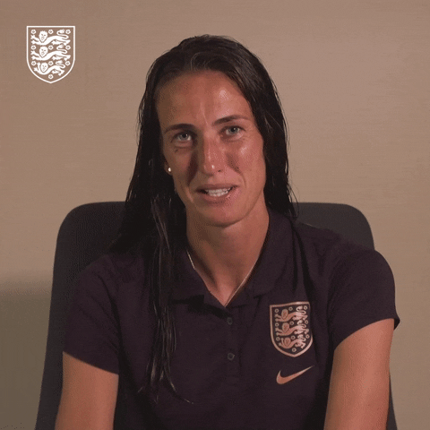 Peace Out England GIF by Lionesses