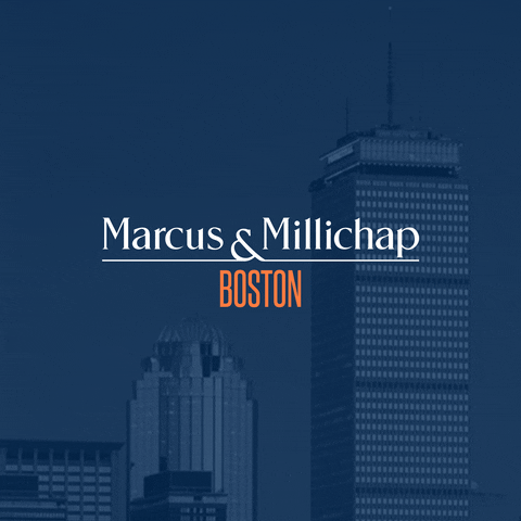 Cre Mmi GIF by Marcus and Millichap Boston