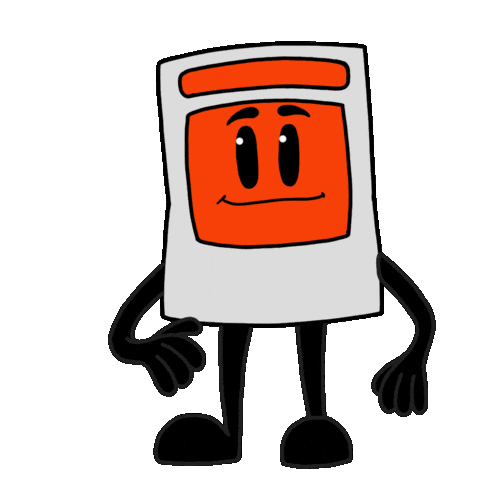 Okej Yes Sticker by Kol-Pol