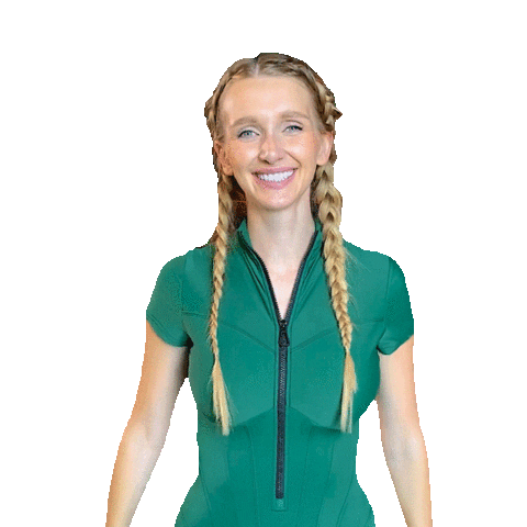 Fitness Sticker by botanovna-fit