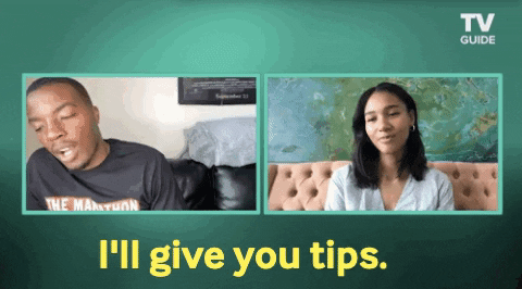 Greta Onieogou GIFs - Get the best GIF on GIPHY