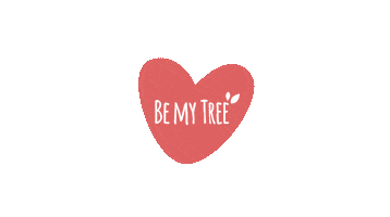 Valentines Day Love Sticker by treedom_trees