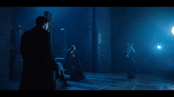 Burning Phantom Of The Opera GIF by Musical Vienna