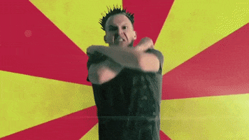 Bring It On No GIF by Film Riot