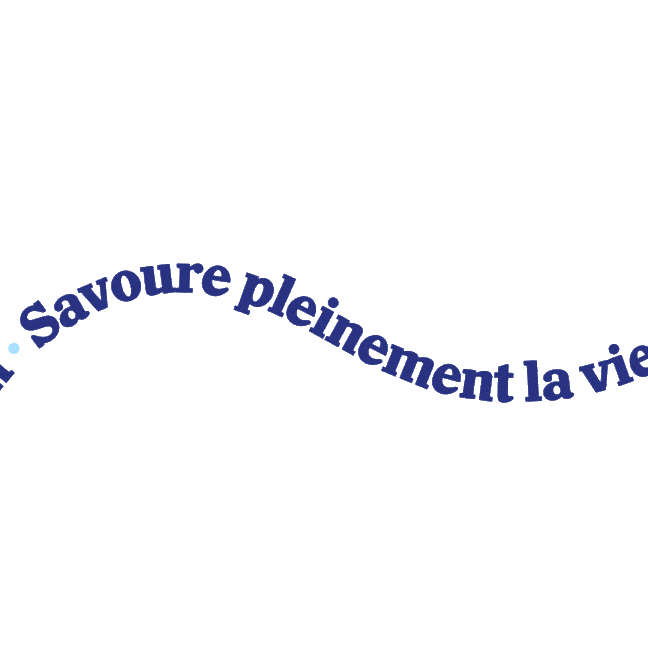 Sticker by Place aux jeunes en région