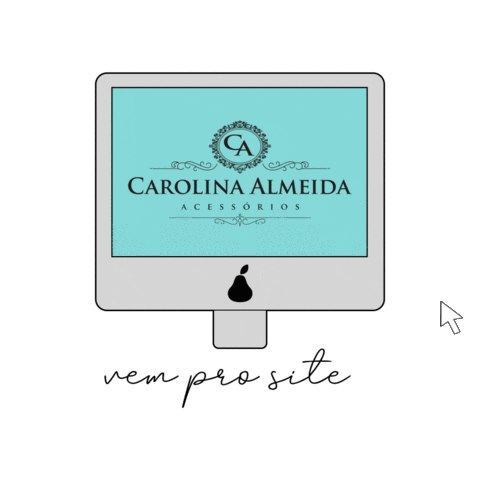 Carolina Sticker