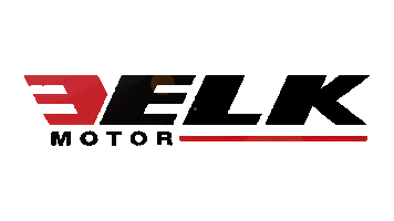 ELK Motor A.Ş. Sticker