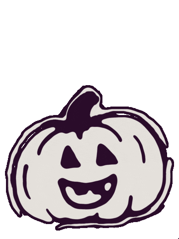 Halloween Sticker