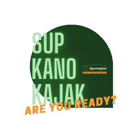 sportwijzerbv Sticker