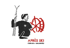 Murin Sticker by Hotel La Perla