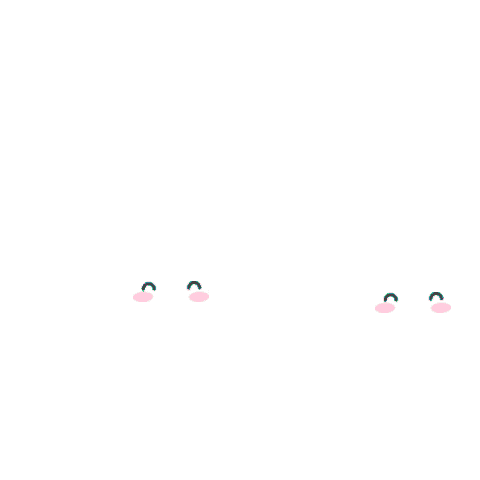 Descubre el mundo más dulce del planeta. Sticker