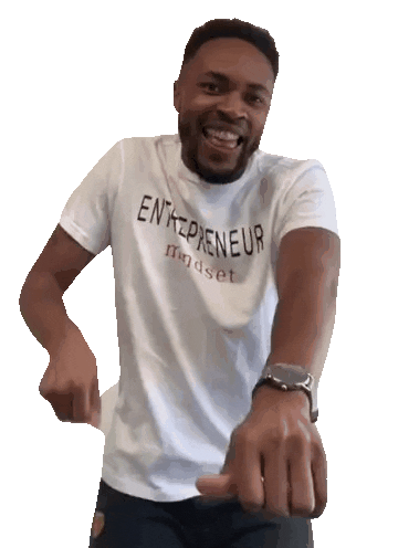 Real Estate Flip Sticker by Antonio J Edwards