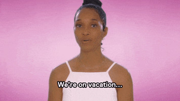 Breathe Family Vacation GIF by VH1