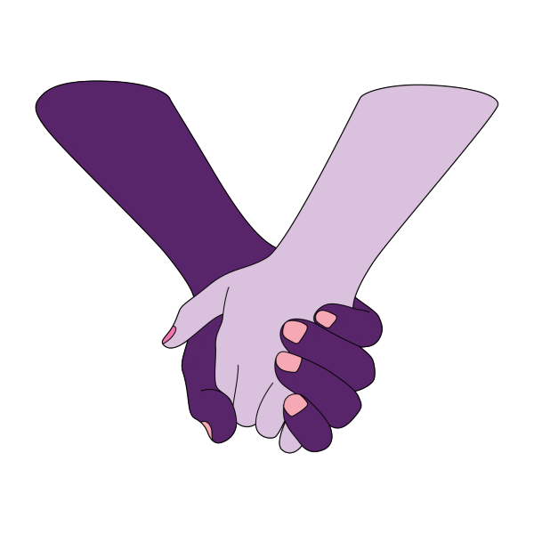 Gay Love Sticker by HOKK FABRICA