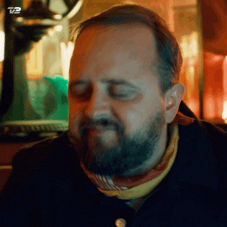 Dance Party GIF by TV 2