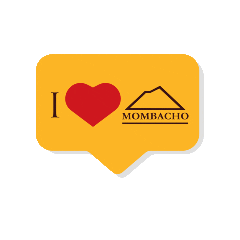 Puro Mombacho Casa Favilli Sticker by Mombacho Cigars