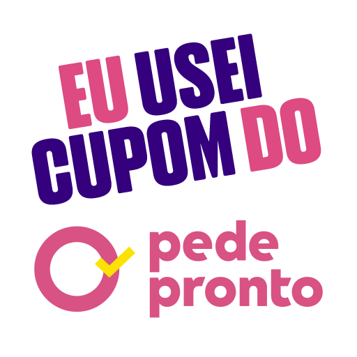 Sticker by pedepronto