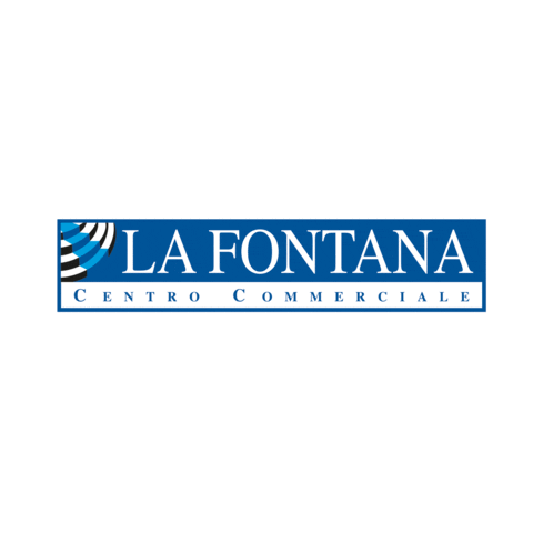 Shopping Shoppingcentre Sticker by CC Fontana Lanciano