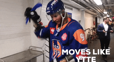 Moves Like Tampere GIF by Tappara