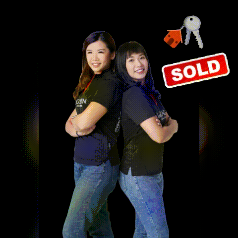 Property Lim Sisters GIF