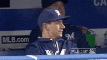craig GIF by MLB