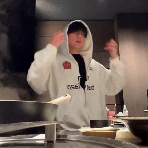 Jk Kook GIF
