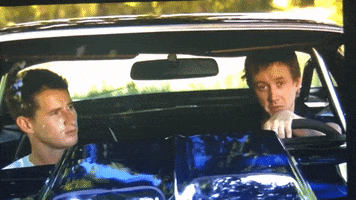 Chad Lindberg GIF