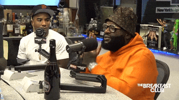 Rick Ross Lol GIF by Power 105.1