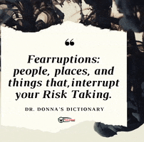 annoy people problems GIF by Dr. Donna Thomas Rodgers