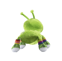 Patitas Sticker by Soprole