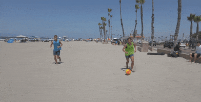 sendaathletics beach soccer senda GIF