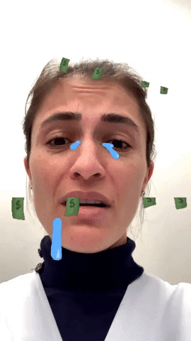 Savers GIF