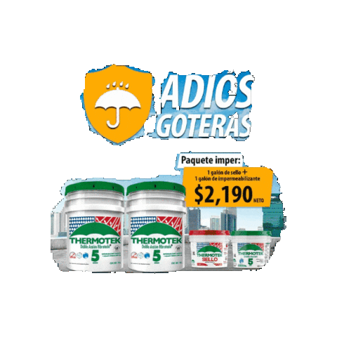 insulthermmx Sticker