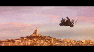 GIF by LES CLEFS DE L'IMMOBILIER