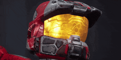 Red Vs Blue Axel GIF by Rooster Teeth