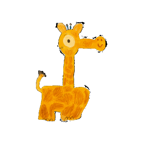 Peekazoo Sticker