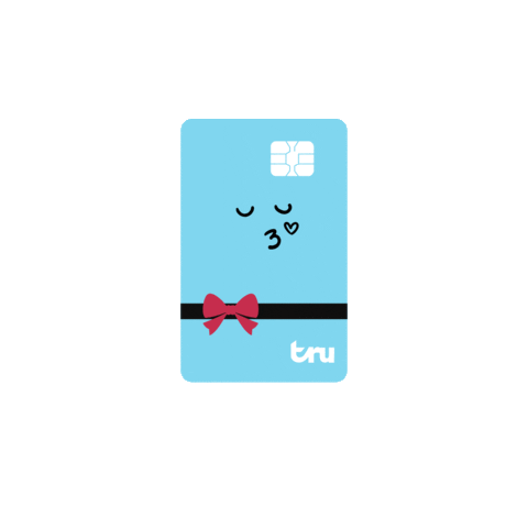 Mkt1Tru Sticker