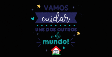 Casa de Criança GIF