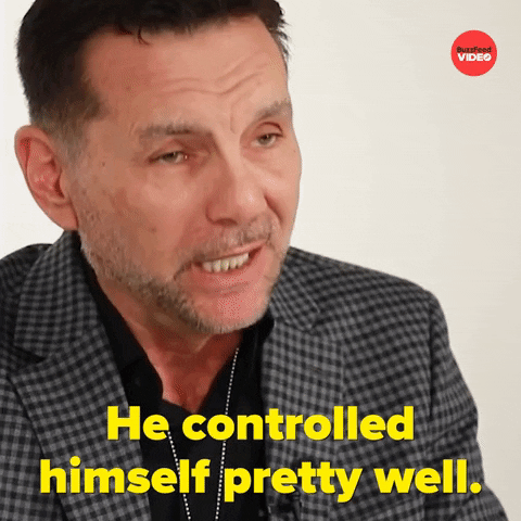 Michael-franzese GIFs - Get the best GIF on GIPHY