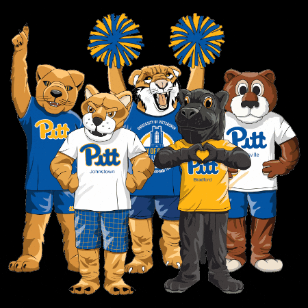 H2P Hailtopitt GIF by Pitt Alumni Association