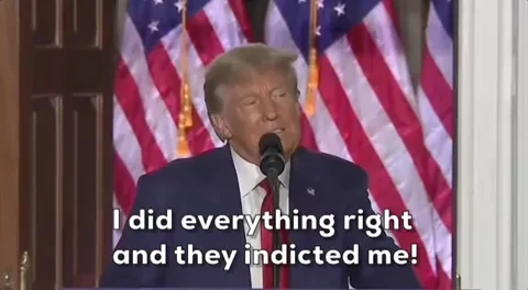Donald Trump GIF
