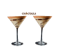 Friday Cheers Sticker by MozartLiqueur